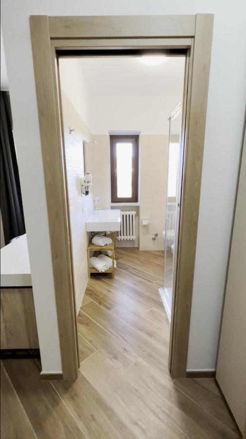 רוקרזו Hotel Belvedere מראה חיצוני תמונה