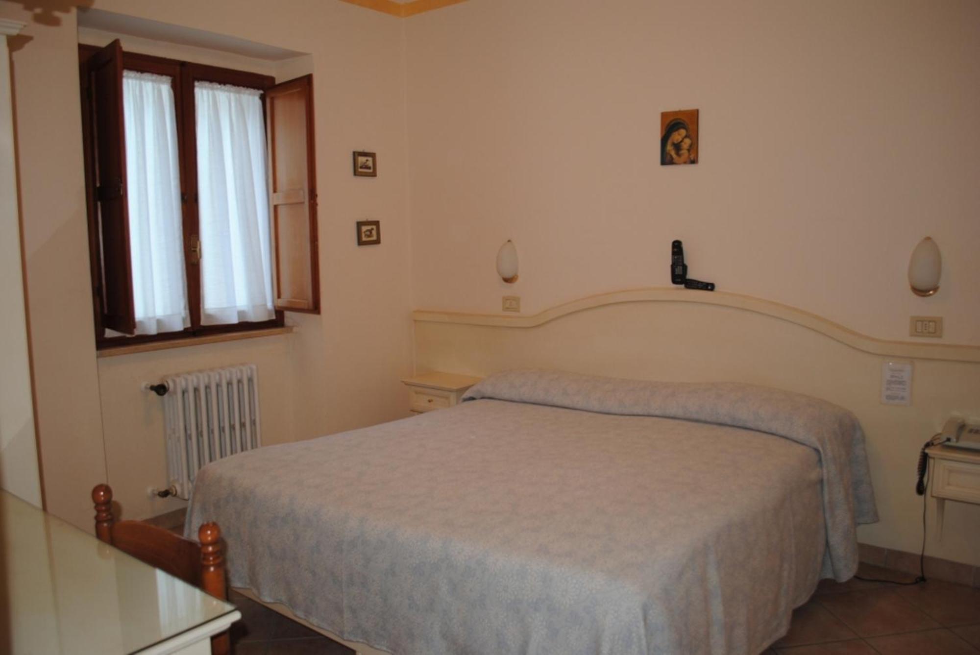 רוקרזו Hotel Belvedere חדר תמונה