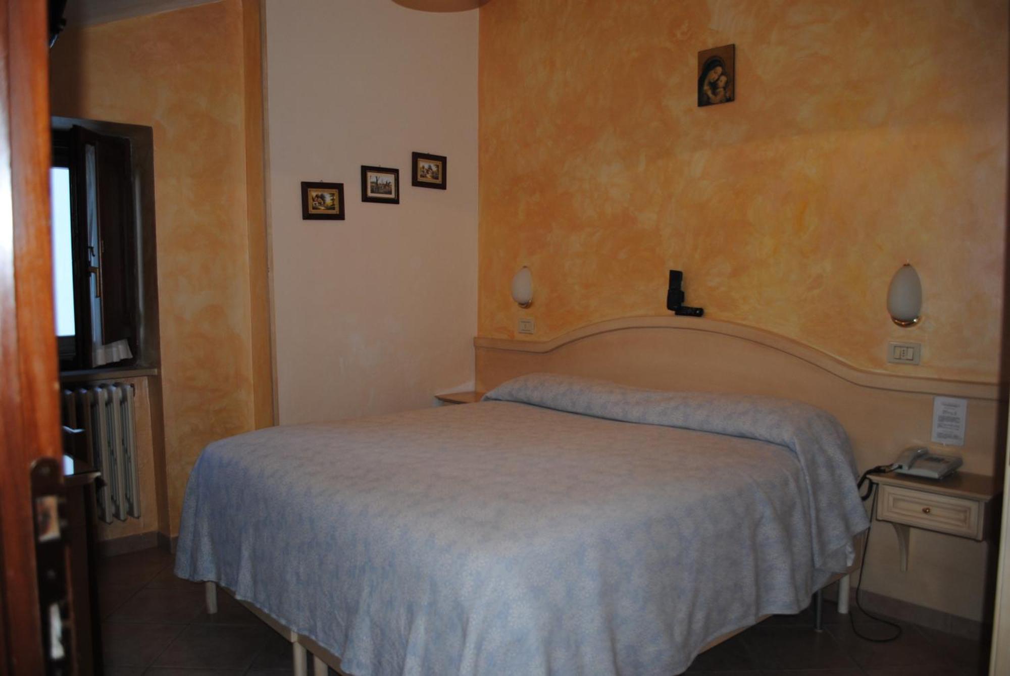 רוקרזו Hotel Belvedere מראה חיצוני תמונה