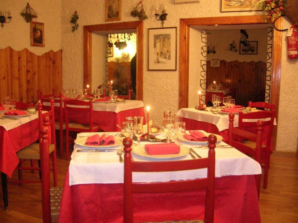 רוקרזו Hotel Belvedere מראה חיצוני תמונה
