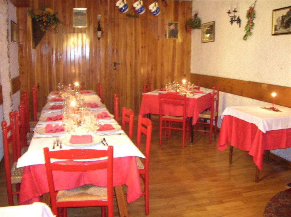 רוקרזו Hotel Belvedere מראה חיצוני תמונה