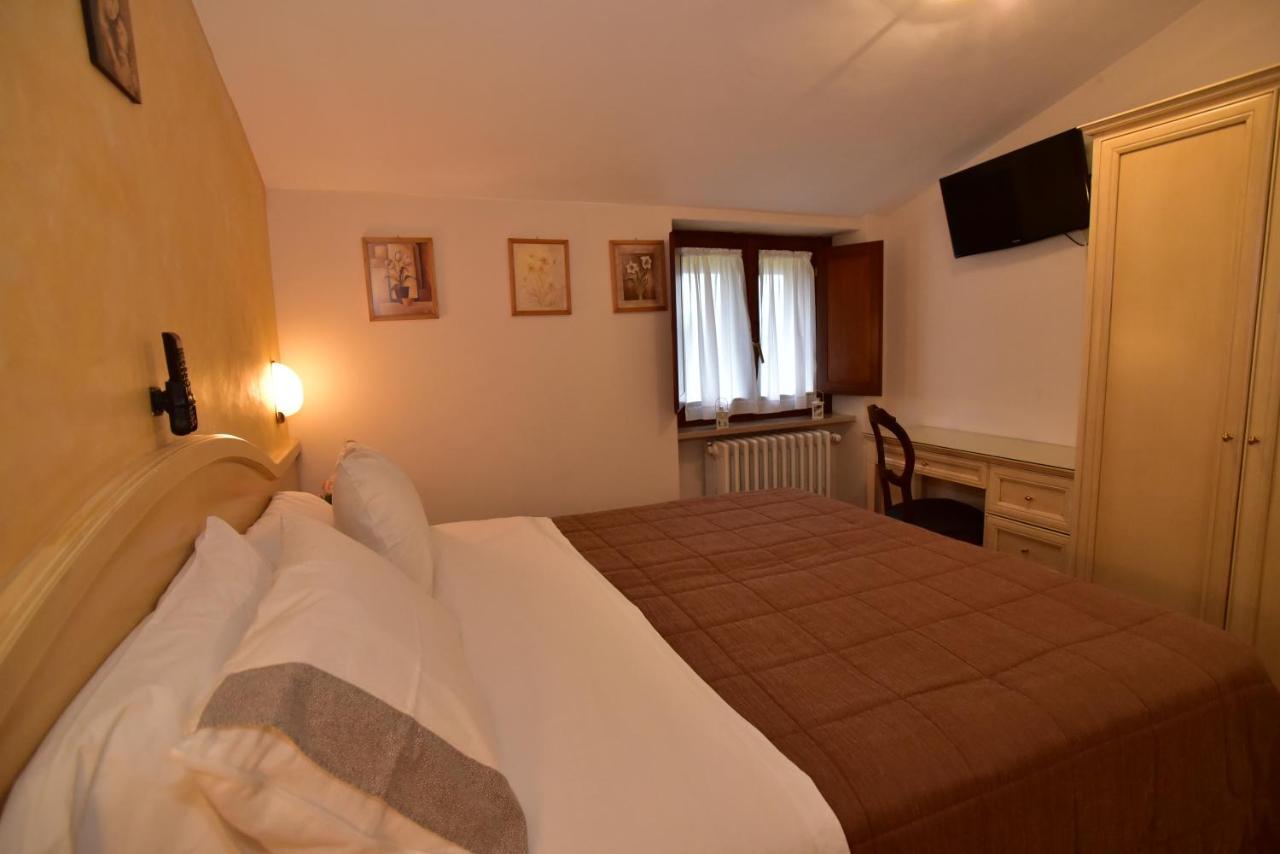 רוקרזו Hotel Belvedere מראה חיצוני תמונה