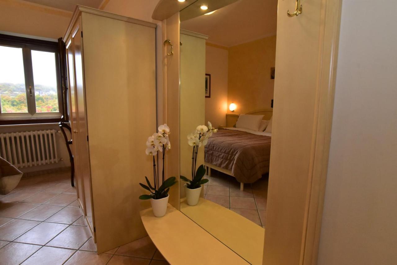 רוקרזו Hotel Belvedere מראה חיצוני תמונה