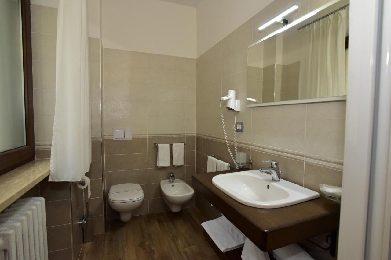 רוקרזו Hotel Belvedere מראה חיצוני תמונה