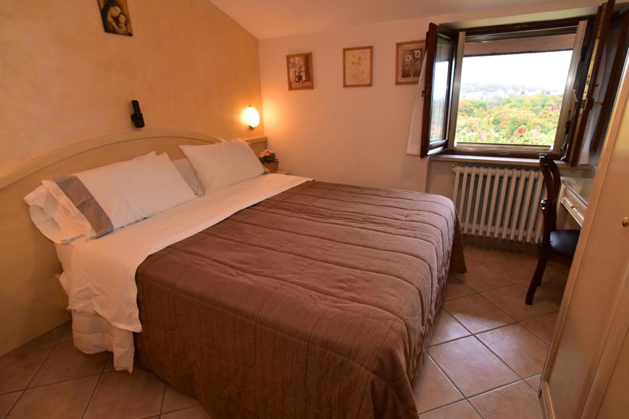 רוקרזו Hotel Belvedere מראה חיצוני תמונה
