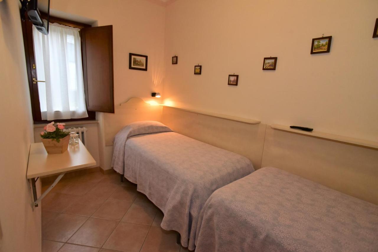 רוקרזו Hotel Belvedere מראה חיצוני תמונה